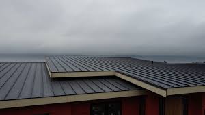 Fast & Reliable Emergency Roof Repairs in Marlinton, WV